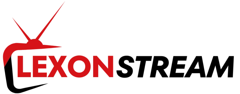 Lexonstream Logo