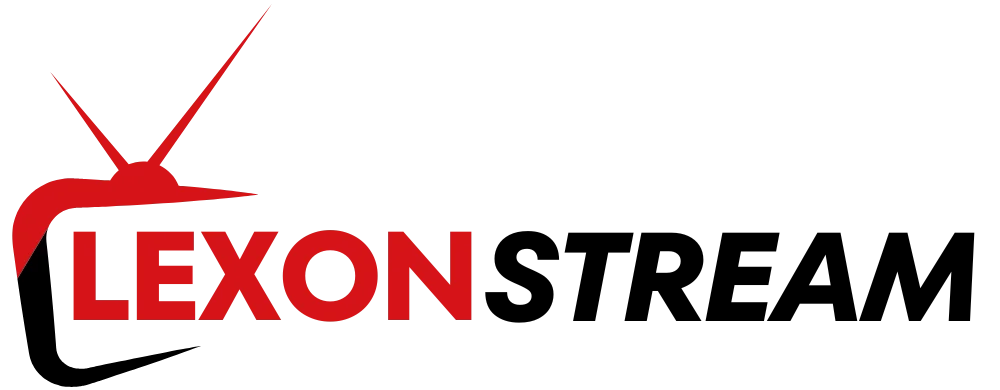 Lexonstream Logo